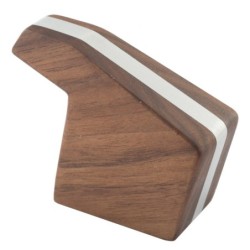 La Marzocco Walnut Wood Paddle Barista Accessory | ECS UK