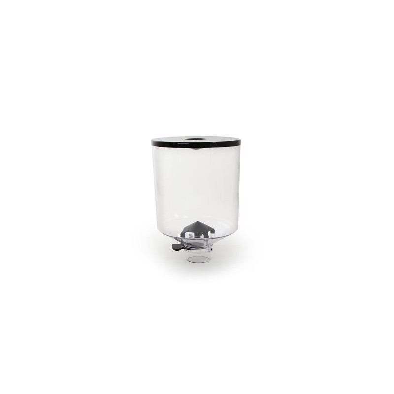 Eureka 1,4 Kg Transparent Hopper | Barista Equipment UK