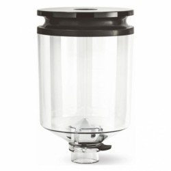 Eureka 1,4 Kg Transparent Blow Up Hopper | Shop Online Now