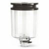 Eureka 1,4 Kg Transparent Blow Up Hopper | Shop Online Now