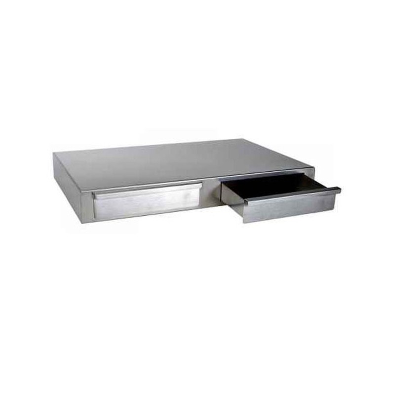 Rancilio Stainless Steel Base Barista Accessory | Shop Now