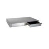 Rancilio Stainless Steel Base Barista Accessory | Shop Now