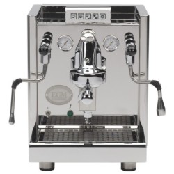 ECM Elektronika II Profi Espresso Machine | Available Now