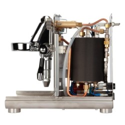 ECM Puristika Espresso Machine | Order Online Today