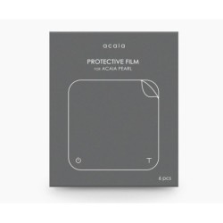 Acaia Pearl Protective Film Barista Accessory | Buy Online