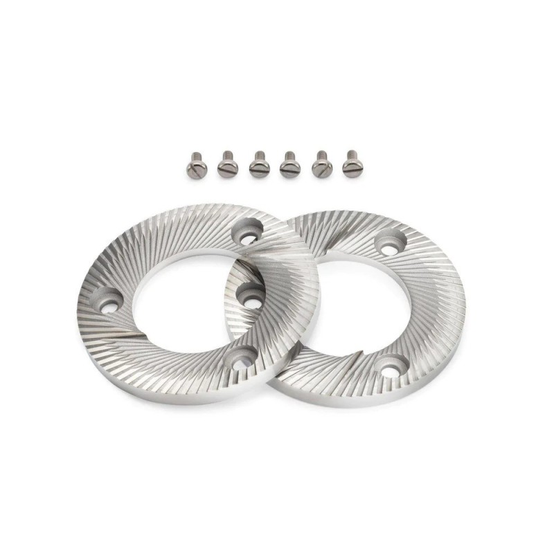 Mahlkonig EK43 98MM Burrs Barista Accessory | Order Today