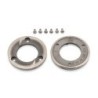 Mahlkonig EK43 98MM Turkish Burrs | Barista Equipment UK
