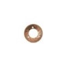 Eureka 65 Mm Red Speed Burrs Barista Accessory | Shop Now