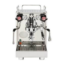 ECM Mechanika VI Slim Espresso Machine | Fast UK Delivery
