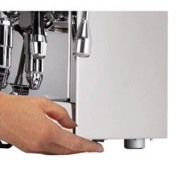 ECM Mechanika VI Slim Espresso Machine | Fast UK Delivery