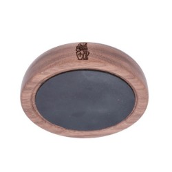 La Marzocco Wood Tamper Holder Barista Tamper | Buy Online