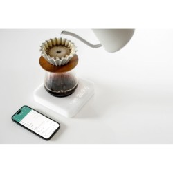 Acaia Pearl Model S 2022 Scale Coffee Scale | Order Today