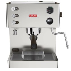 Lelit Elizabeth PL92T Espresso Machine | Fast UK Delivery