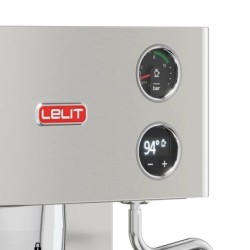Lelit Elizabeth PL92T Espresso Machine | Fast UK Delivery