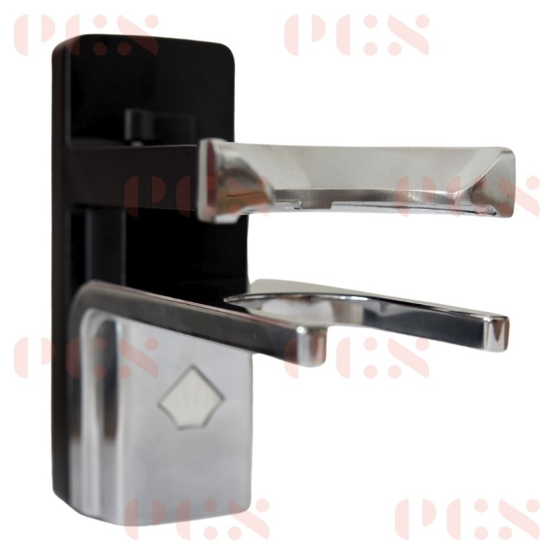 Mahlkoenig Ek Omnia Adjustable Portafilter Holder | ECS UK