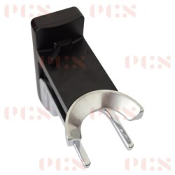 Mahlkoenig Ek Omnia Adjustable Portafilter Holder | ECS UK