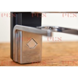Mahlkoenig Ek Omnia Adjustable Portafilter Holder | ECS UK