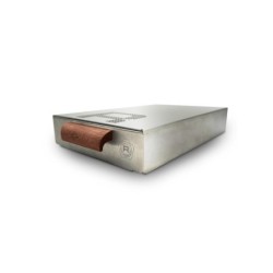 Rocket Knock Box Drawer Barista Accessory | Available Now