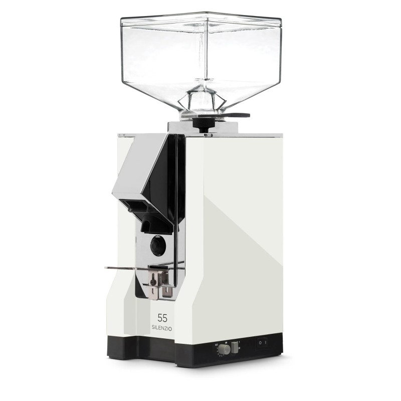 Eureka Mignon Silenzio 55 Coffee Grinder | Shop Online Now