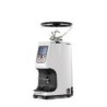 eureka atom specialty 75 white coffee grinder - premium