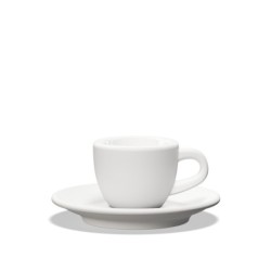 Clubhouse Tulip Espresso Cup 70CC Coffee Cup | Buy Online