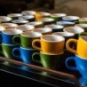Clubhouse Tulip Espresso Cup 70CC Coffee Cup | Buy Online