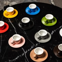 Clubhouse Tulip Espresso Cup 70CC Coffee Cup | Buy Online