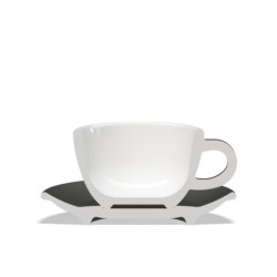Clubhouse Tulip Cappuccino Cup 210CC | Order Online Today