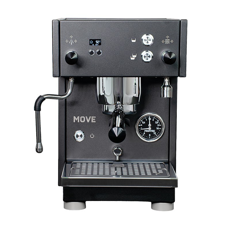 Profitec Move Espresso Machine | Order Online Today