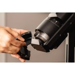 Weber Workshops EG-1 Coffee Grinder - Core Burrs | ECS UK