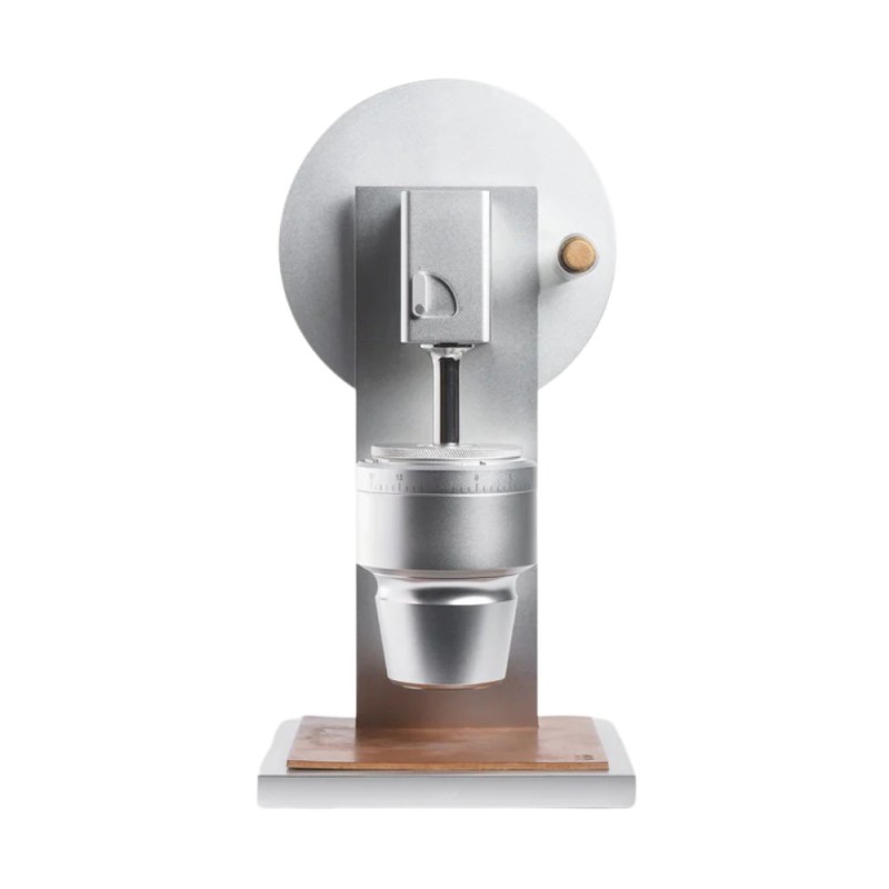 Weber Workshops HG-2 Coffee Grinder | Order Online Today