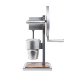 Weber Workshops HG-2 Coffee Grinder | Order Online Today