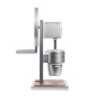 Weber Workshops HG-2 Coffee Grinder | Order Online Today