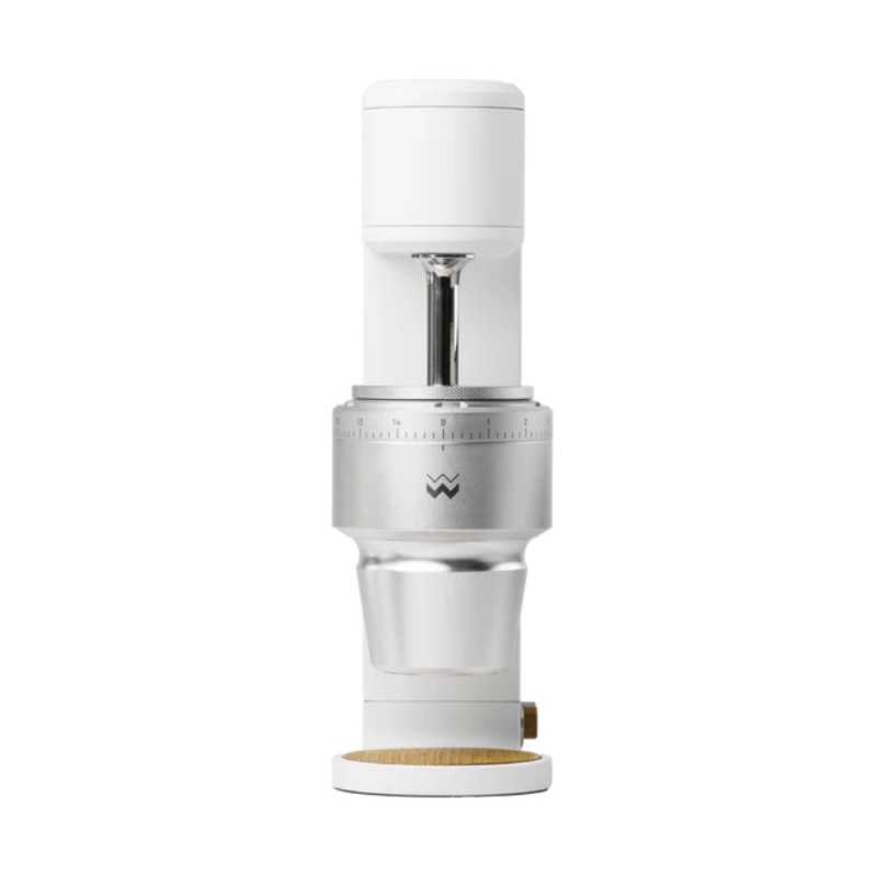 Weber Workshops Key Coffee Grinder | Order Online Today