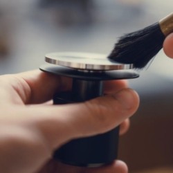 Weber Workshops Really Nice Tamper 58MM | Shop Online Now