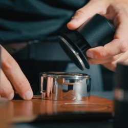 Weber Workshops Really Nice Tamper 58MM | Shop Online Now