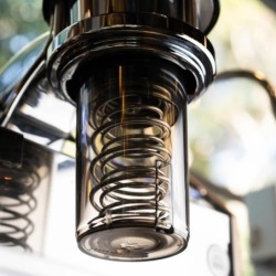 Weber Workshops Spring Clean Clear | Barista Equipment UK