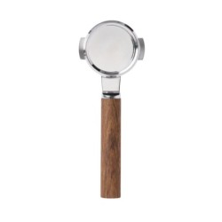 Weber Workshops Unifilter Teak Barista Accessory | ECS UK