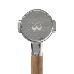 Weber Workshops Unifilter Teak Barista Accessory | ECS UK