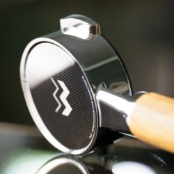 Weber Workshops Unifilter Teak Barista Accessory | ECS UK