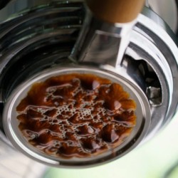 Weber Workshops Unifilter Teak Barista Accessory | ECS UK