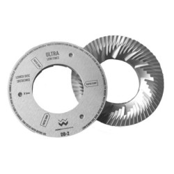 Weber Workshops EG-1 Ultra (DB-2) Burrs | Shop Online Now
