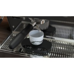 Mahlkonig Sync Scale Coffee Scale | Barista Equipment UK