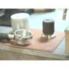 Weber Workshops Leather Tamping Mat | Order Online Today