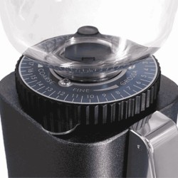 ECM C-manuale 54 Anthracite Coffee Grinder | In Stock Now