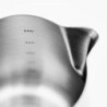 Barista Hustle Pitcher 2.0 600ML | Barista Equipment UK