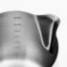 Barista Hustle Pitcher 2.0 400ML | Barista Equipment UK