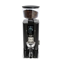 ECM Exacto Grind By Weight Coffee Grinder | Available Now