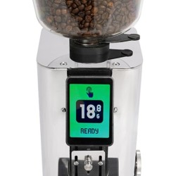 ECM Exacto Grind By Weight Coffee Grinder | Available Now