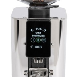 ECM Exacto Grind By Weight Coffee Grinder | Available Now